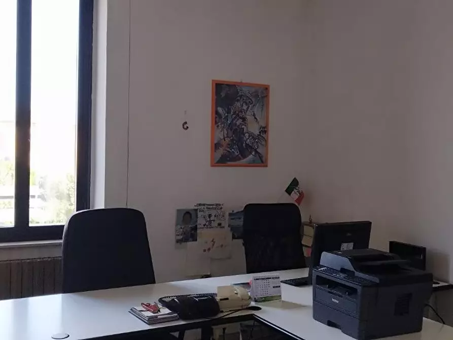 Immagine 4 di Casa trifamiliare in vendita  a Grosseto