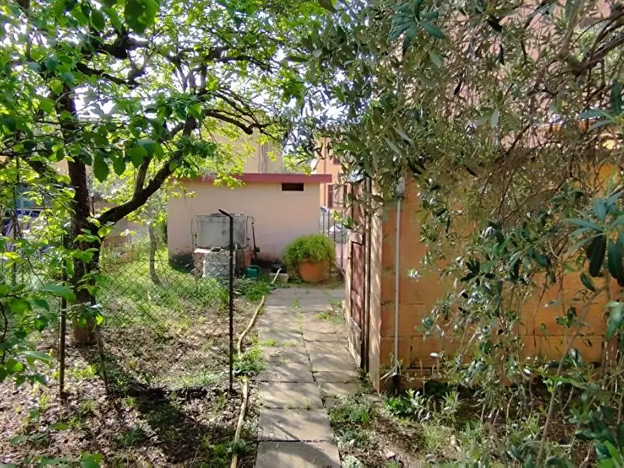 Immagine 8 di Casa trifamiliare in vendita  a Grosseto