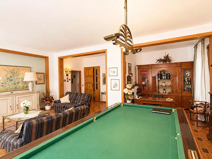 Immagine 6 di Villa in vendita  a Empoli