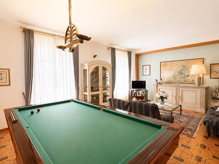 Immagine 4 di Villa in vendita  a Empoli