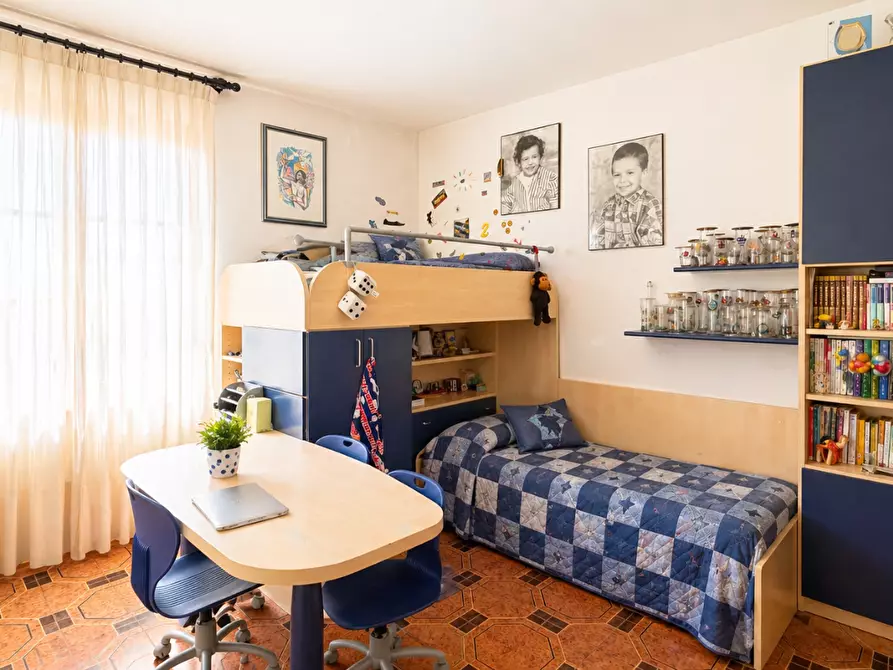 Immagine 13 di Villa in vendita  a Empoli