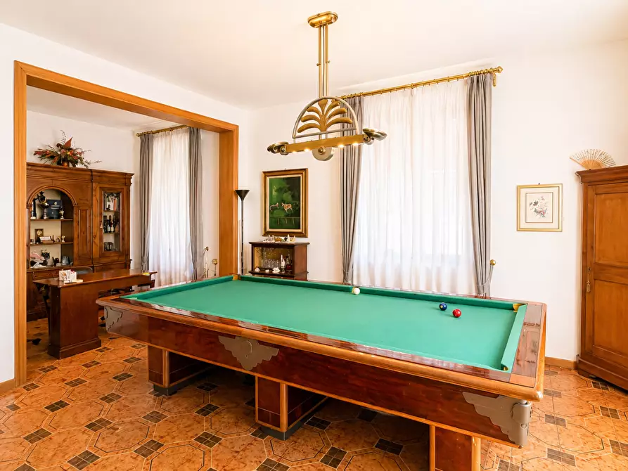 Immagine 7 di Villa in vendita  a Empoli