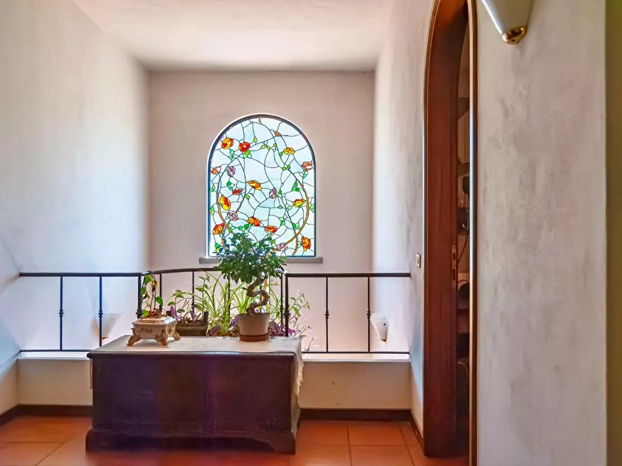 Immagine 6 di Villa in vendita  a San Miniato