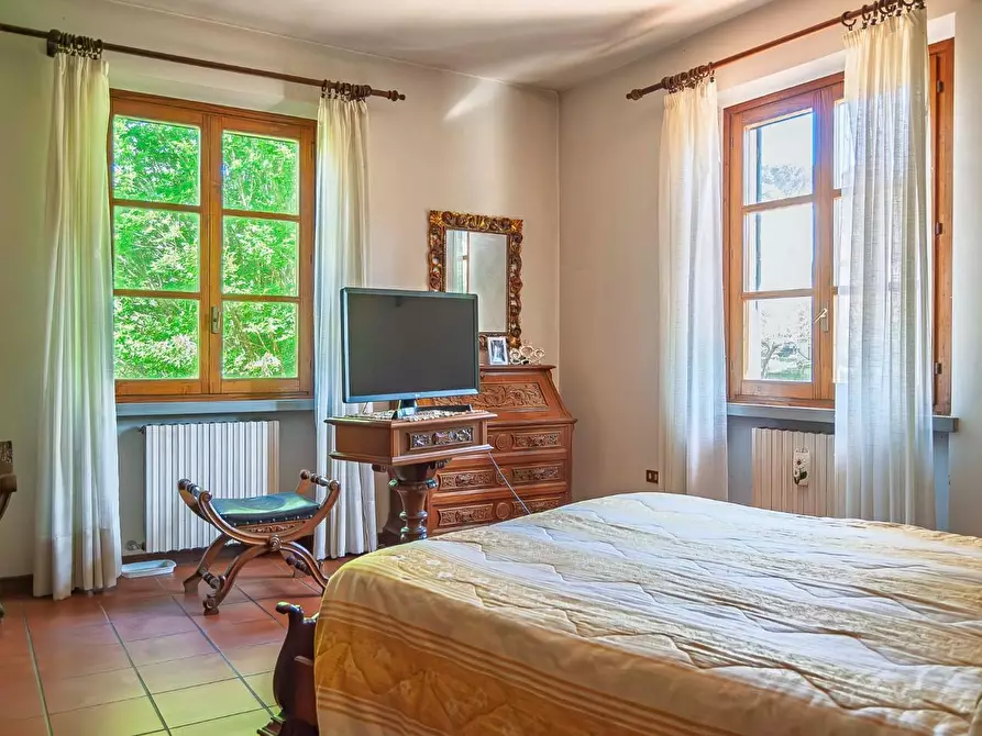 Immagine 7 di Villa in vendita  a San Miniato