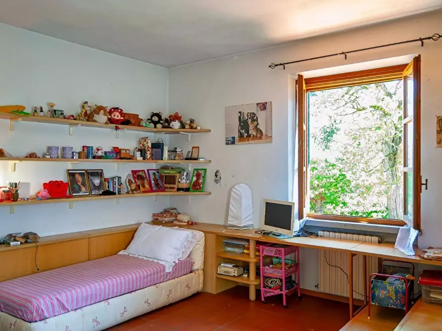 Immagine 8 di Villa in vendita  a San Miniato