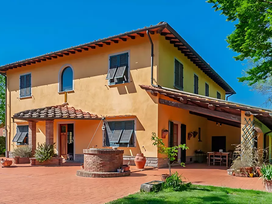 Immagine 19 di Villa in vendita  a San Miniato