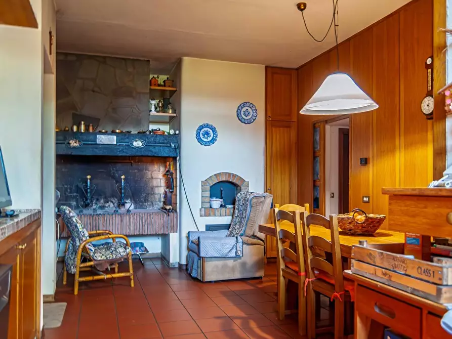 Immagine 5 di Villa in vendita  a San Miniato