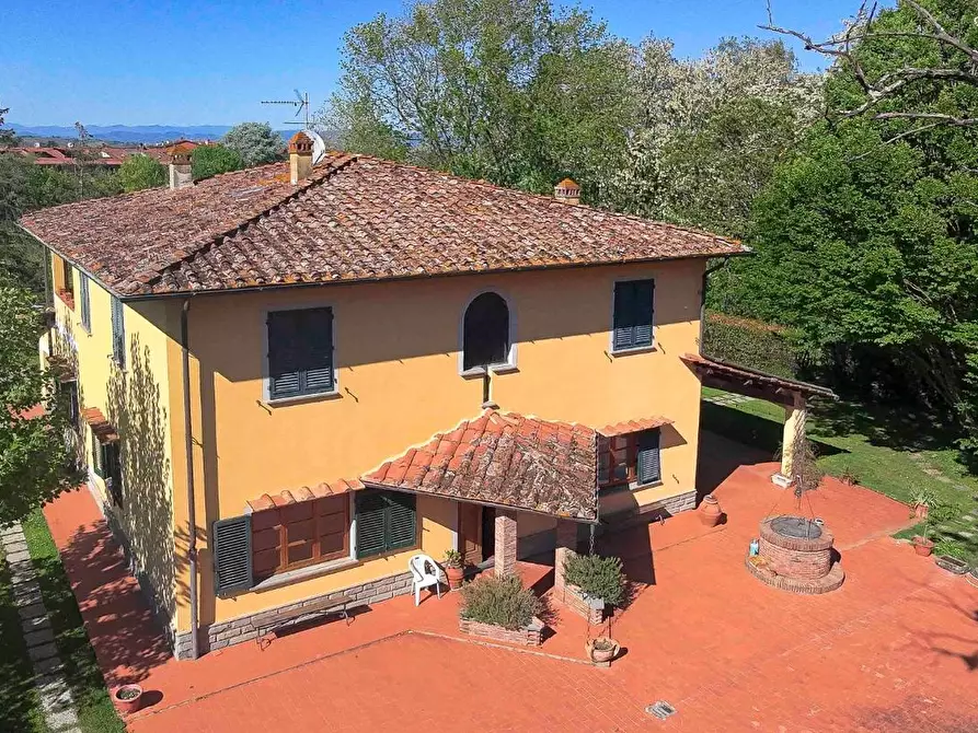 Immagine 1 di Villa in vendita  a San Miniato
