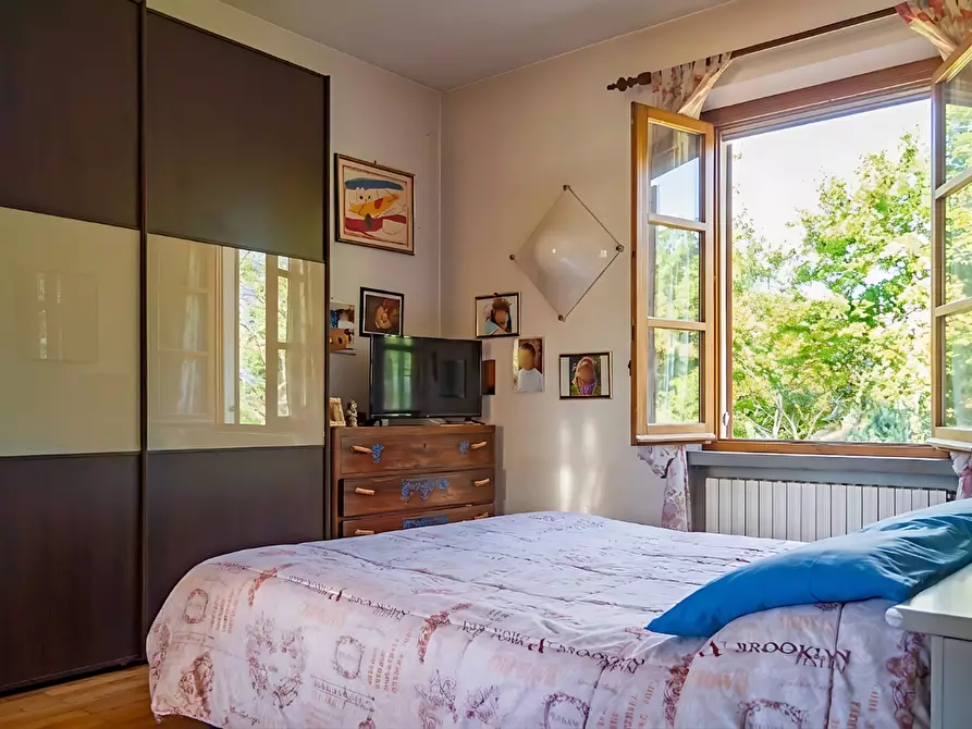 Immagine 9 di Villa in vendita  a San Miniato
