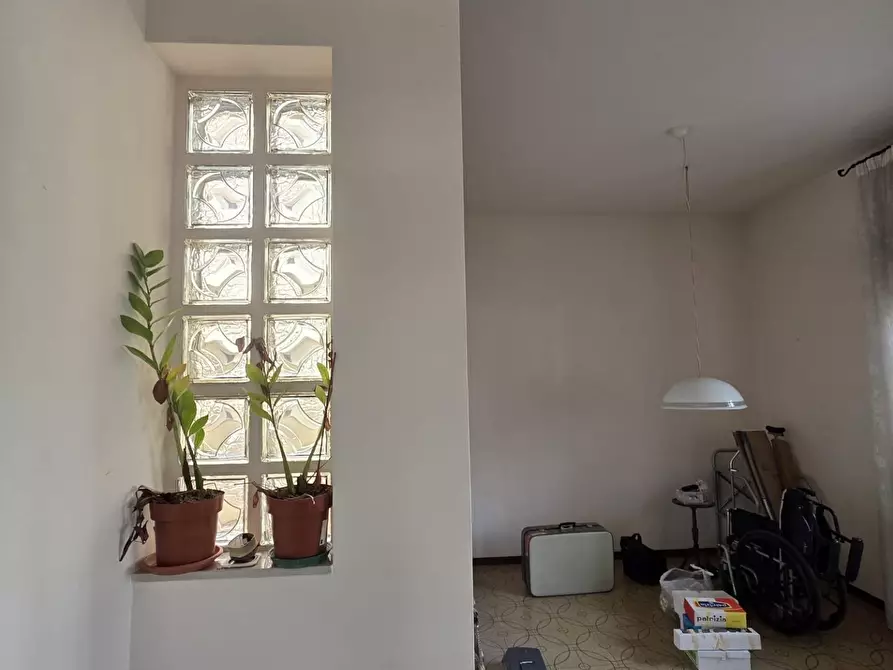 Immagine 10 di Casa semindipendente in vendita  a Viareggio
