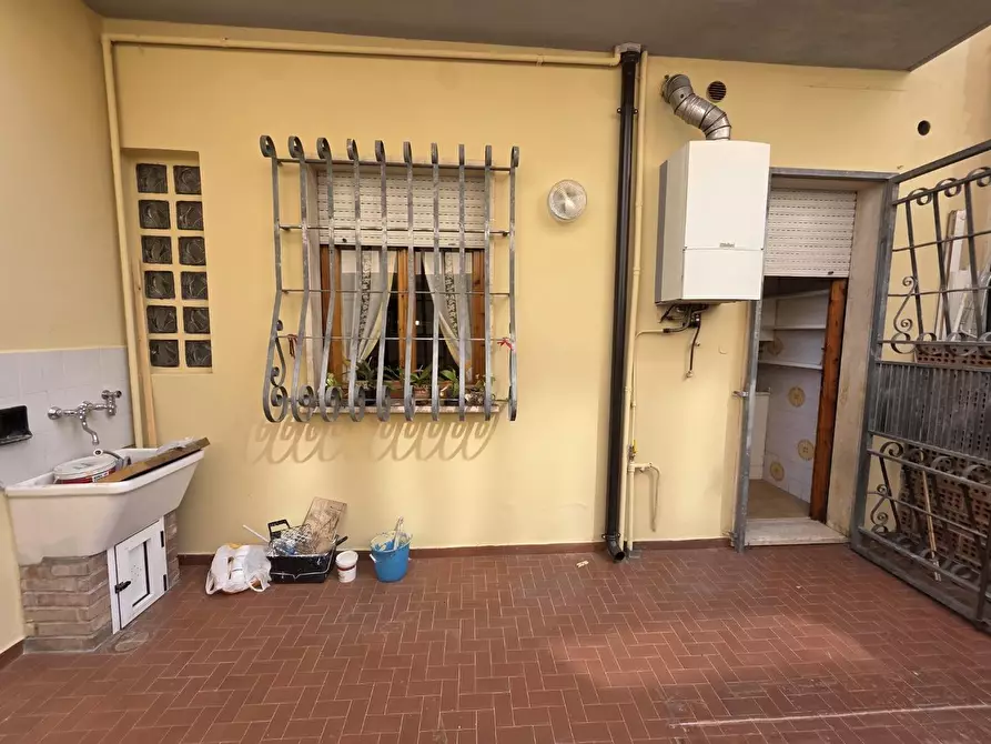 Immagine 25 di Casa semindipendente in vendita  a Viareggio