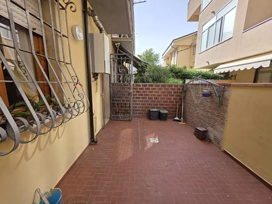 Immagine 23 di Casa semindipendente in vendita  a Viareggio