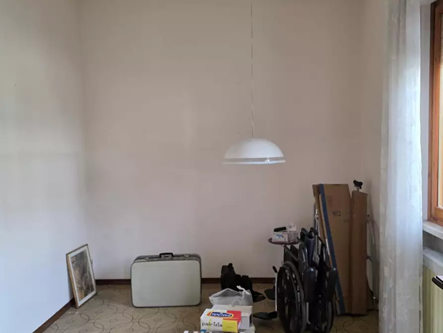 Immagine 9 di Casa semindipendente in vendita  a Viareggio