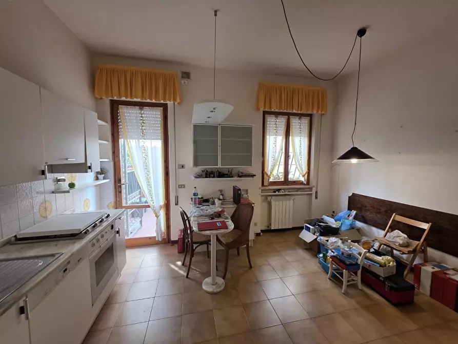 Immagine 5 di Casa semindipendente in vendita  a Viareggio