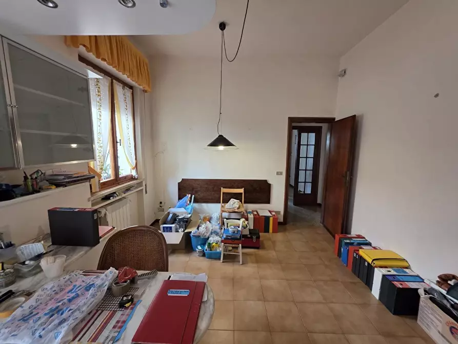 Immagine 4 di Casa semindipendente in vendita  a Viareggio