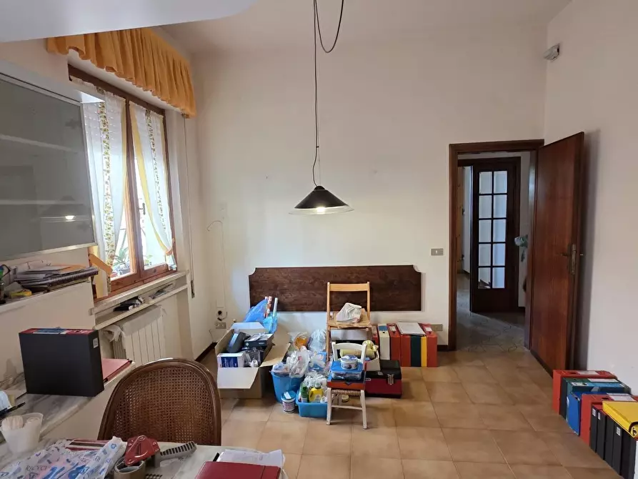 Immagine 3 di Casa semindipendente in vendita  a Viareggio