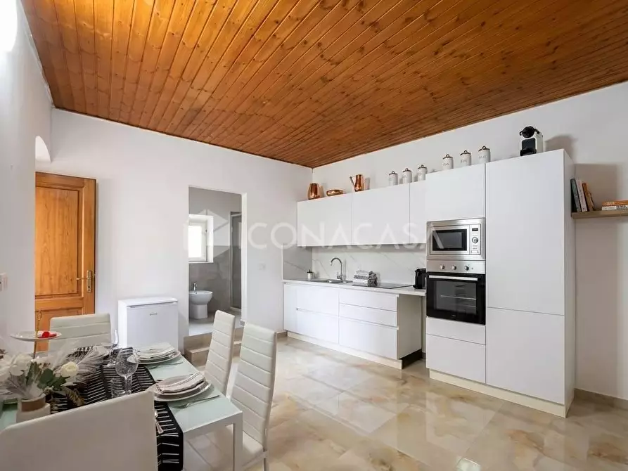 Immagine 1 di Appartamento in vendita  a Buti