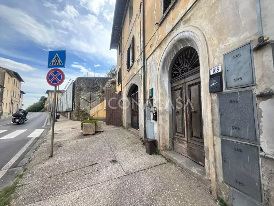 Immagine 14 di Appartamento in vendita  a Buti