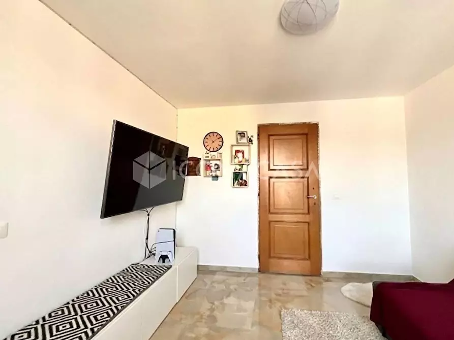 Immagine 5 di Appartamento in vendita  a Buti