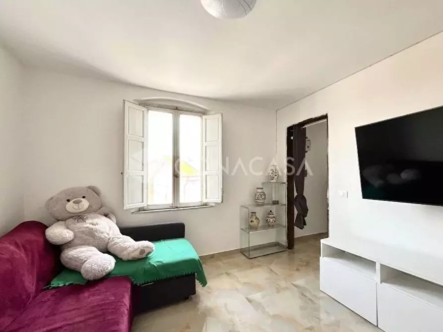 Immagine 4 di Appartamento in vendita  a Buti