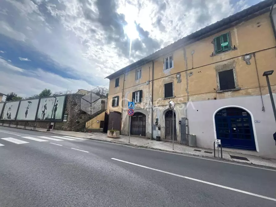Immagine 13 di Appartamento in vendita  a Buti