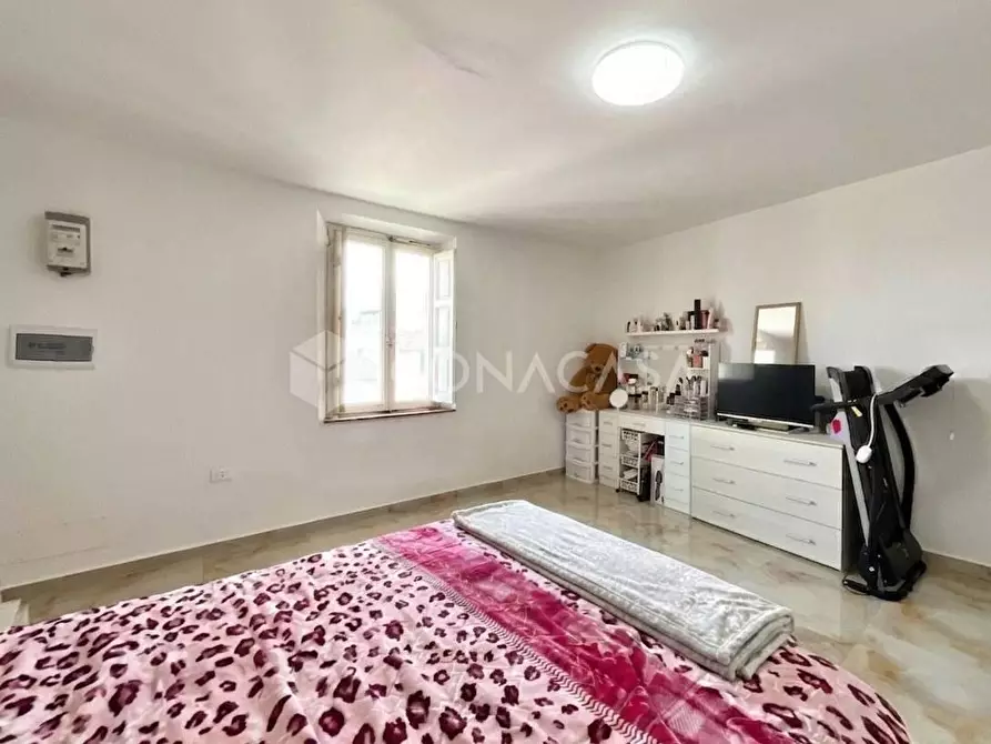 Immagine 8 di Appartamento in vendita  a Buti