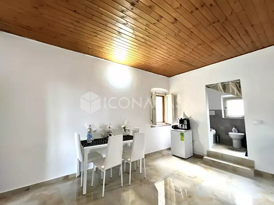 Immagine 2 di Appartamento in vendita  a Buti