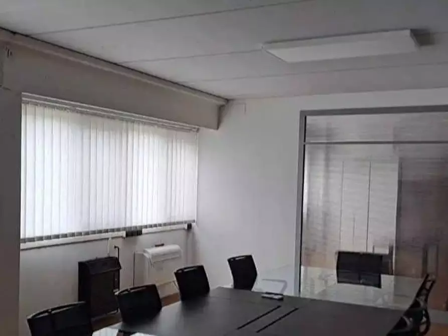 Immagine 9 di Capannone industriale in vendita  a Viareggio
