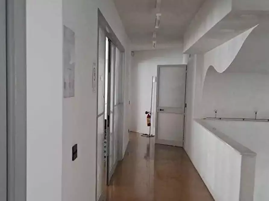 Immagine 8 di Capannone industriale in vendita  a Viareggio