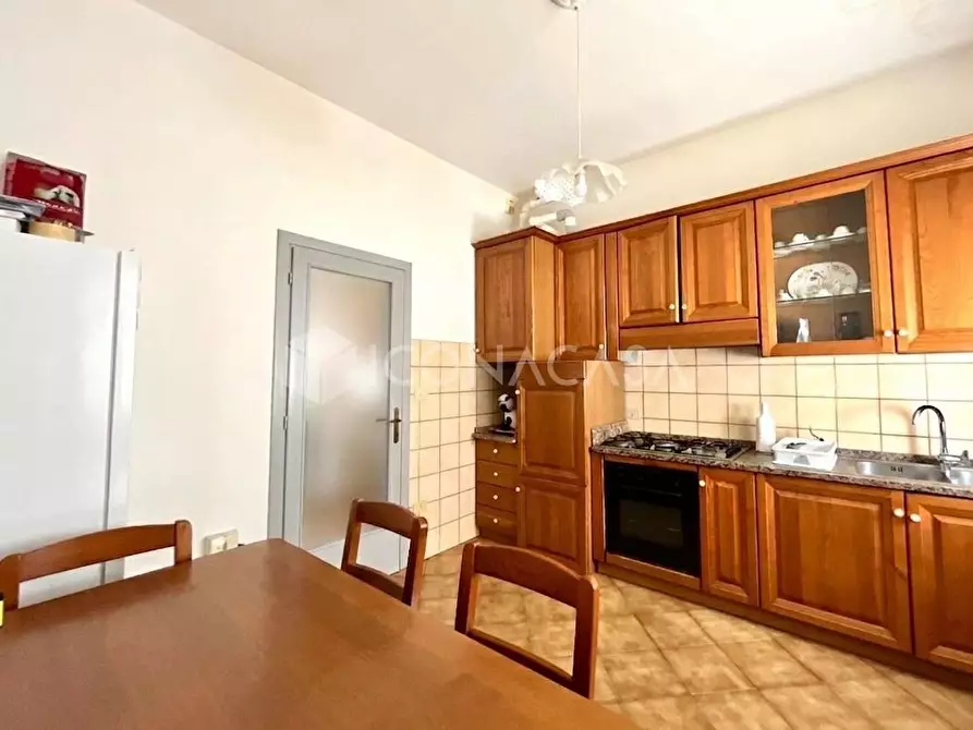 Immagine 3 di Appartamento in vendita  a Pontedera