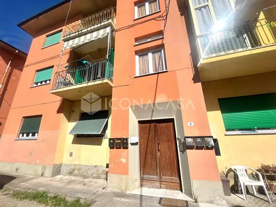 Immagine 18 di Appartamento in vendita  a Pontedera