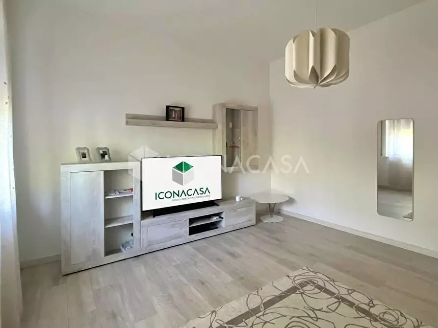 Immagine 2 di Appartamento in vendita  a Pontedera