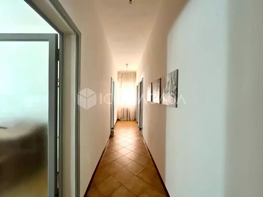 Immagine 8 di Appartamento in vendita  a Pontedera