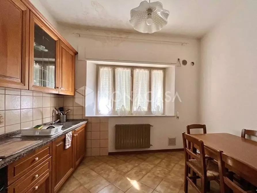Immagine 4 di Appartamento in vendita  a Pontedera