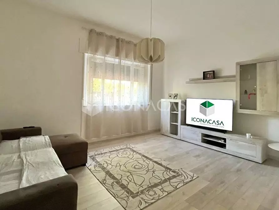 Immagine 1 di Appartamento in vendita  a Pontedera
