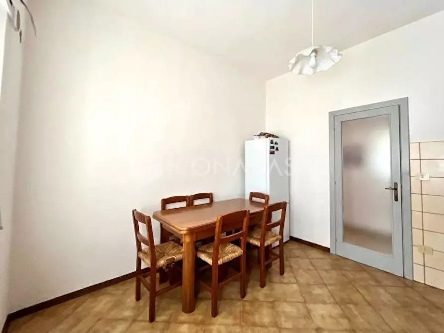 Immagine 5 di Appartamento in vendita  a Pontedera