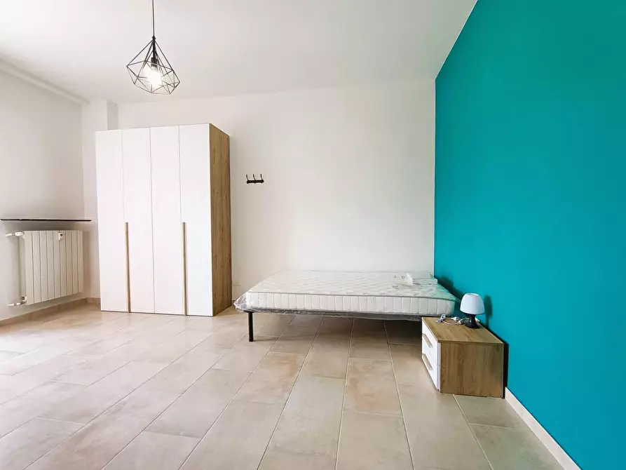 Immagine 6 di Appartamento in affitto  a Pisa