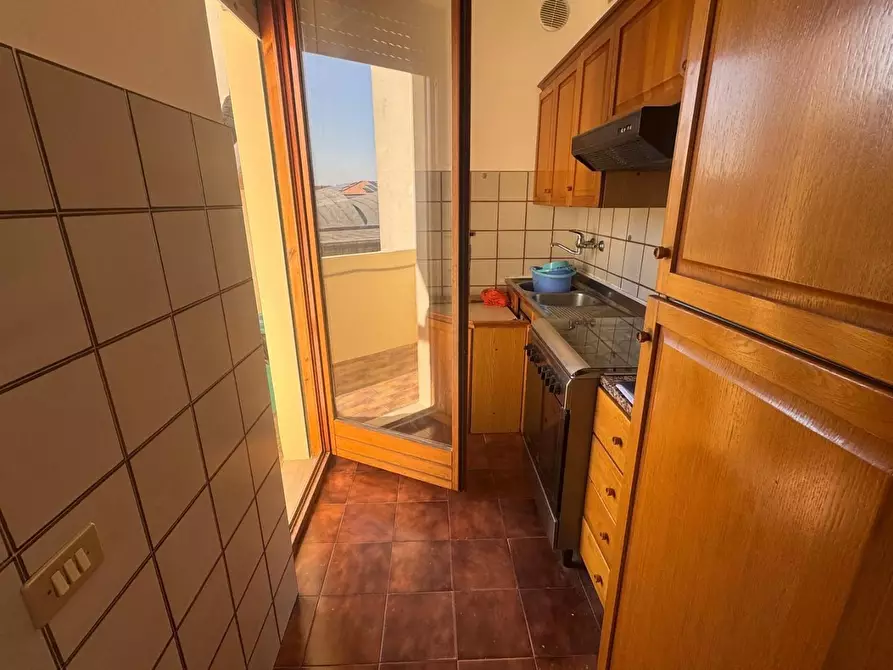 Immagine 3 di Appartamento in vendita  a Ponsacco