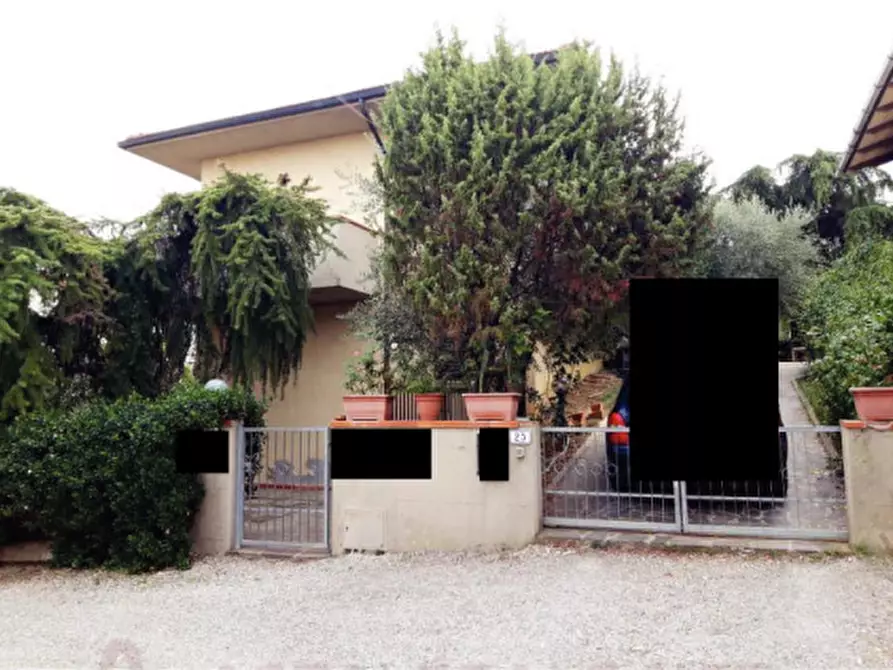 Immagine 1 di Appartamento in vendita  a Castelfiorentino