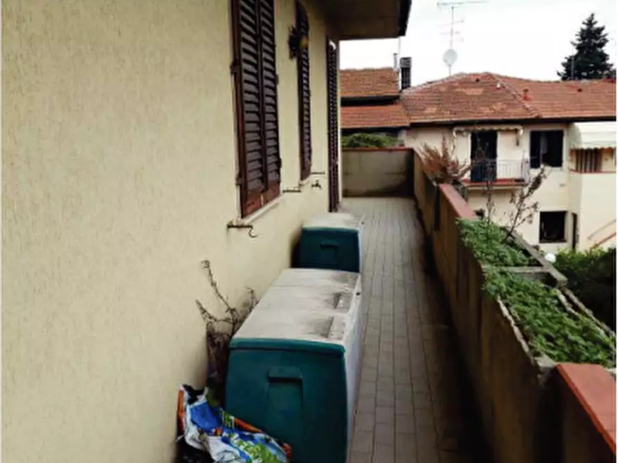 Immagine 14 di Appartamento in vendita  a Castelfiorentino