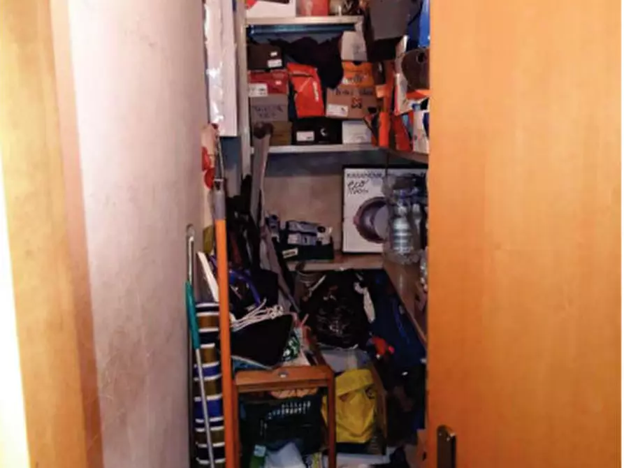 Immagine 9 di Appartamento in vendita  a Castelfiorentino