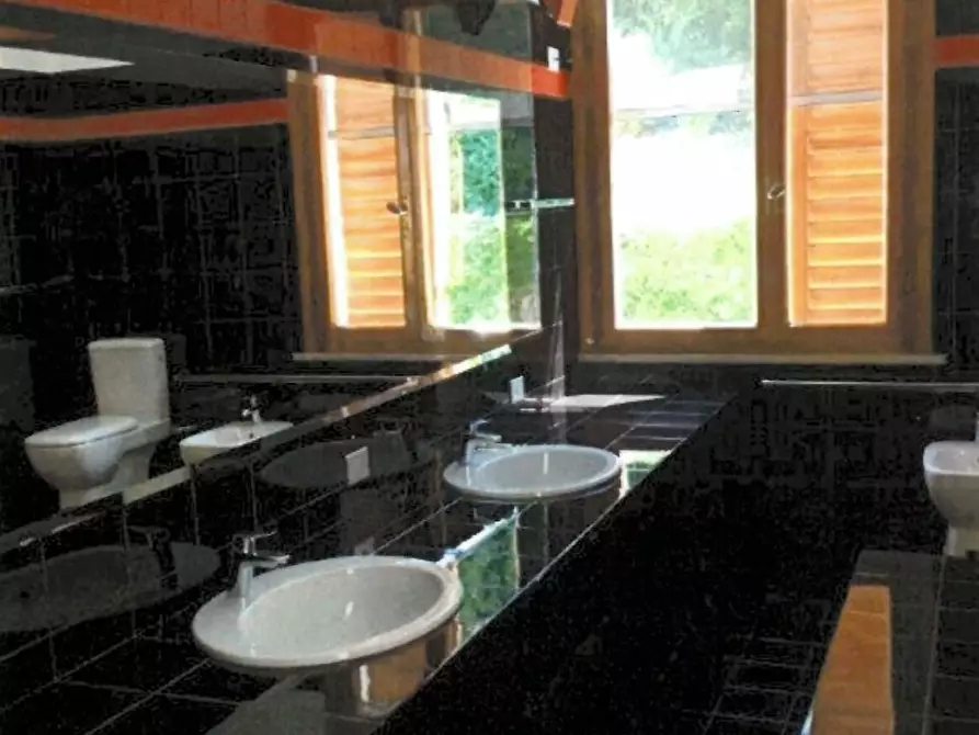 Immagine 6 di Villa in vendita  a Peccioli
