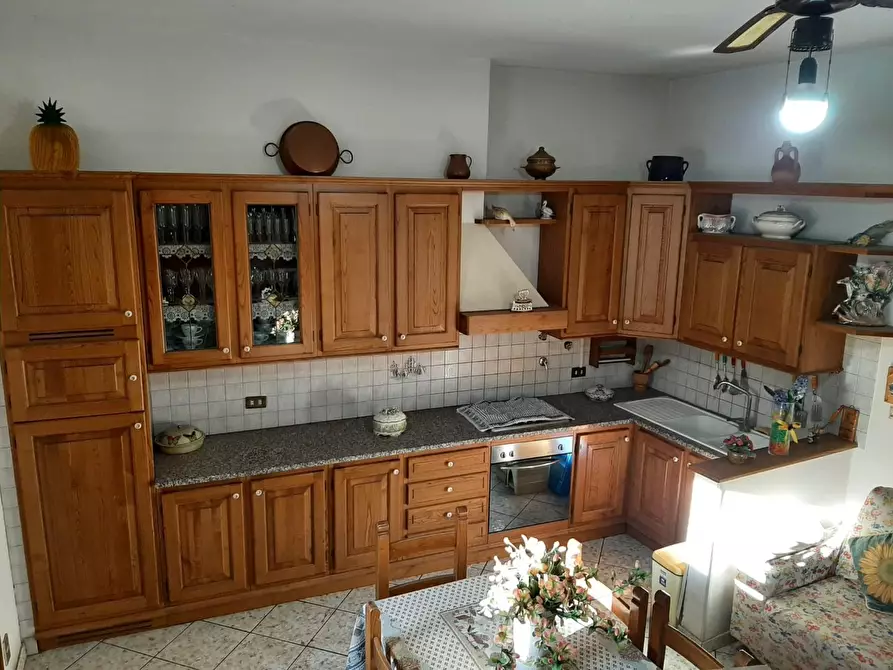 Immagine 1 di Terratetto in vendita  a Empoli