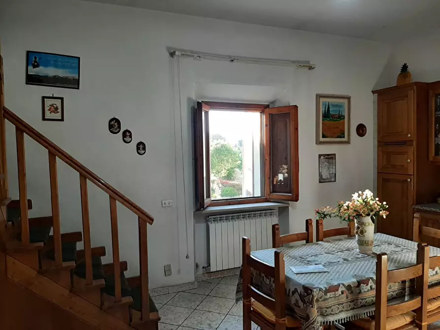 Immagine 4 di Terratetto in vendita  a Empoli