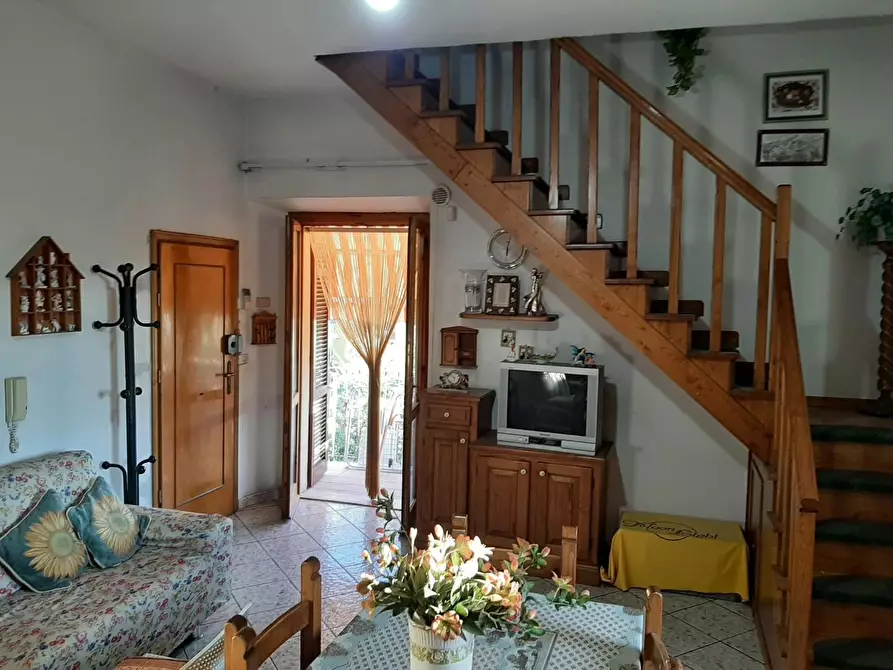 Immagine 3 di Terratetto in vendita  a Empoli