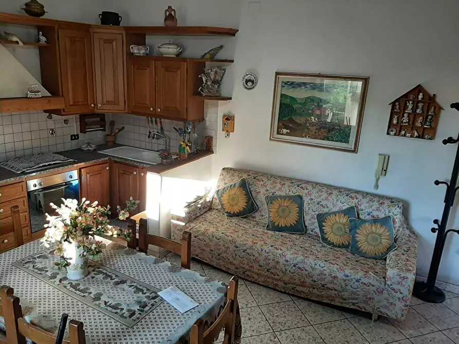 Immagine 2 di Terratetto in vendita  a Empoli