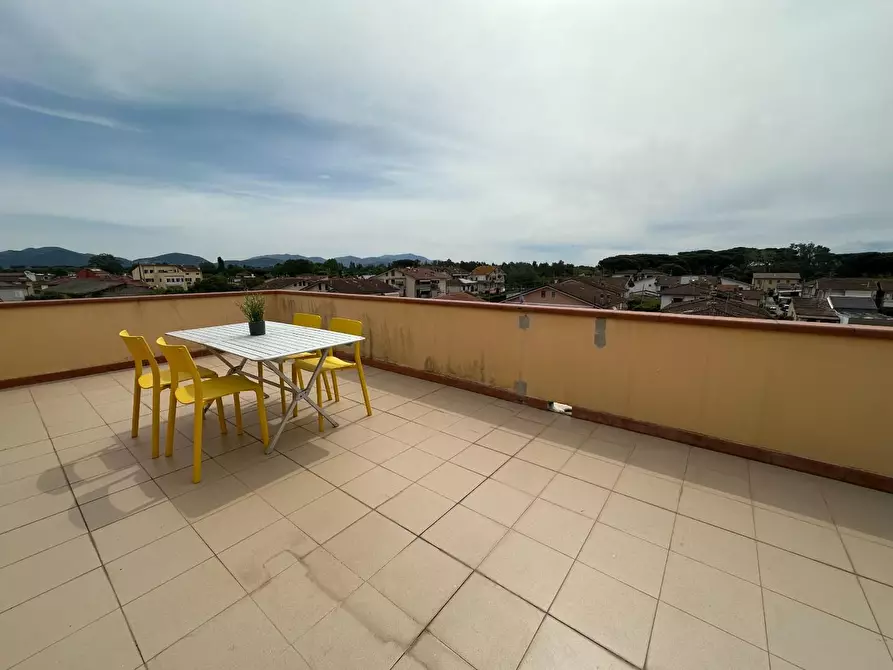 Immagine 9 di Mansarda in vendita  a Viareggio