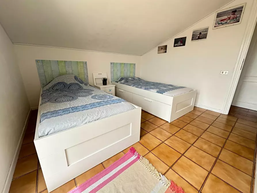 Immagine 29 di Mansarda in vendita  a Viareggio