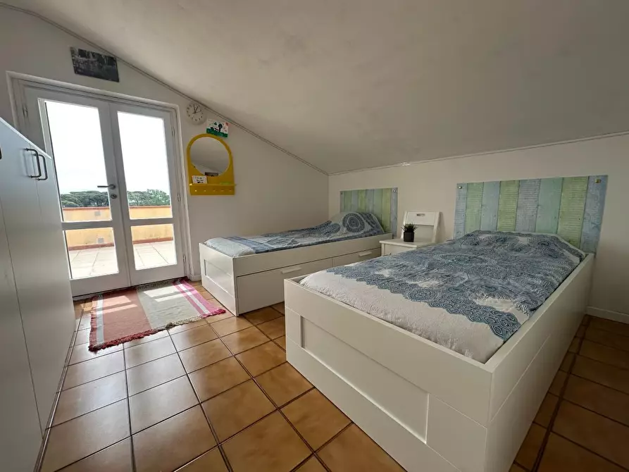 Immagine 28 di Mansarda in vendita  a Viareggio
