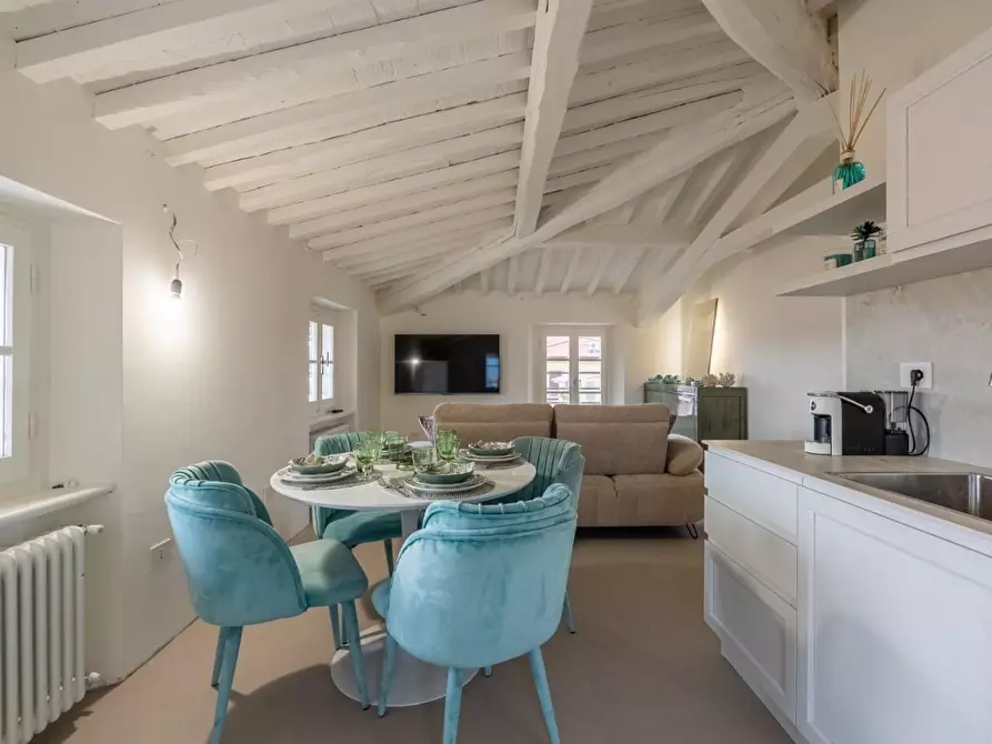 Immagine 7 di Appartamento in vendita  a Forte Dei Marmi